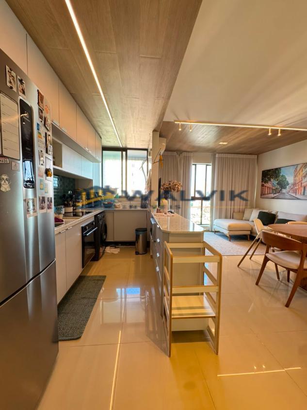 Apartamento, 3 quartos, 67 m² - Foto 12