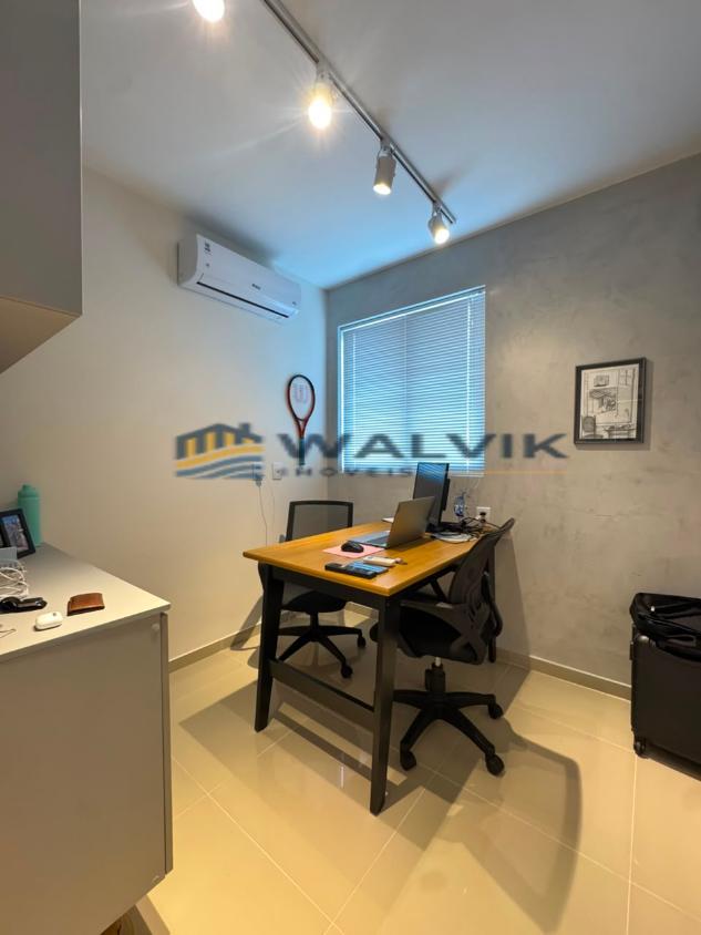 Apartamento, 3 quartos, 67 m² - Foto 11