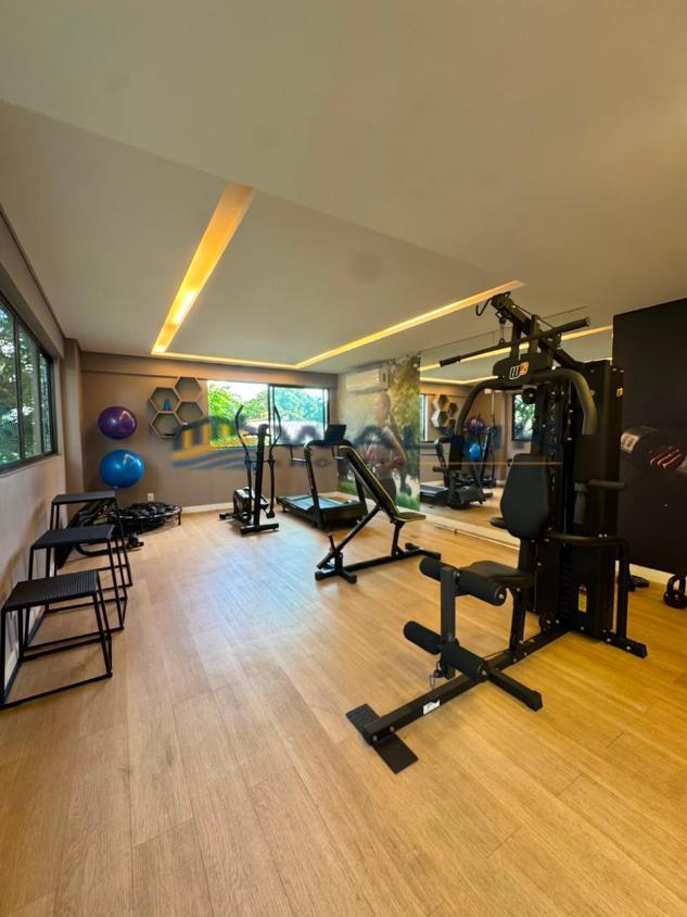 Apartamento, 3 quartos, 67 m² - Foto 16