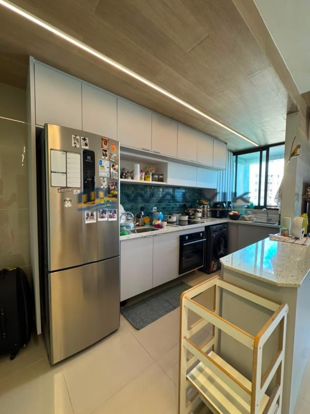 Apartamento, 3 quartos, 67 m² - Foto 13
