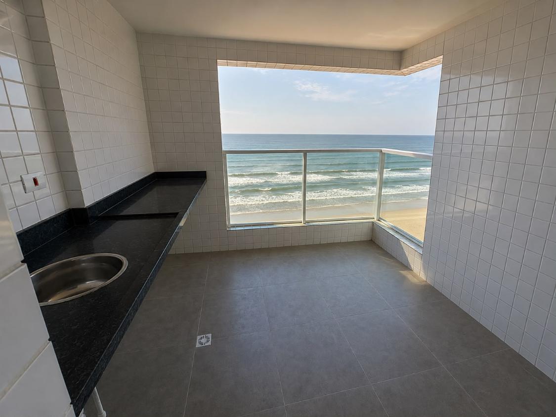 Apartamento, 3 quartos, 96 m² - Foto 1