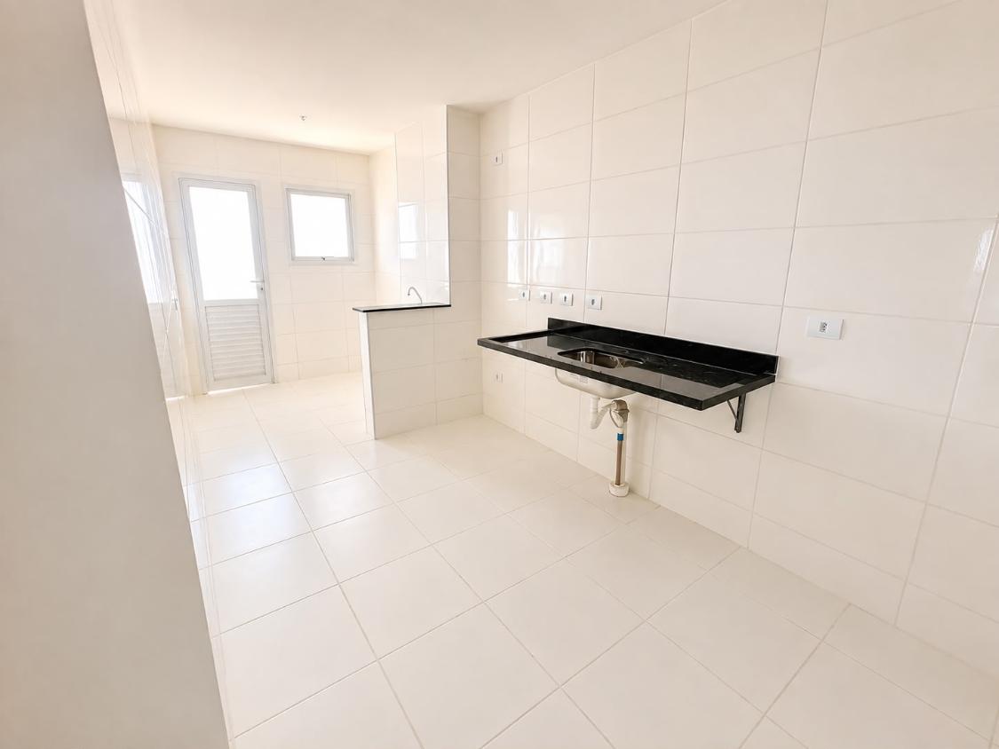 Apartamento, 3 quartos, 96 m² - Foto 5