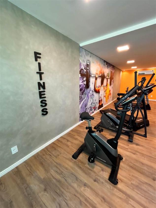 Apartamento, 3 quartos, 96 m² - Foto 14
