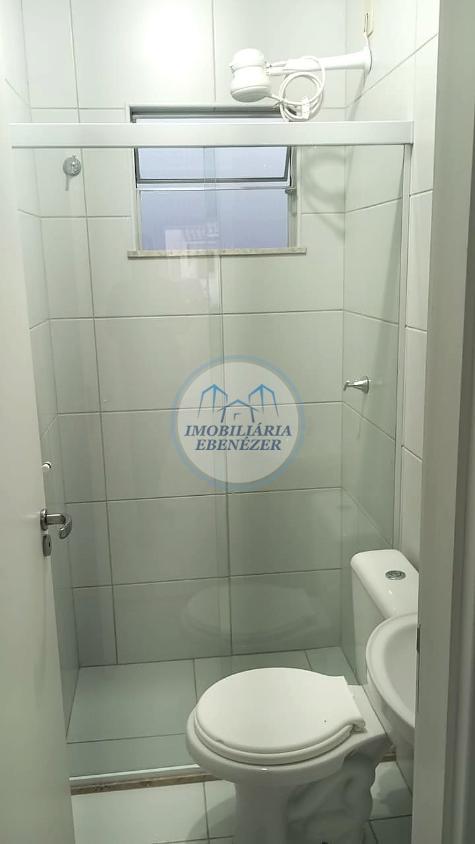 Casa de Condomínio, 2 quartos - Foto 7