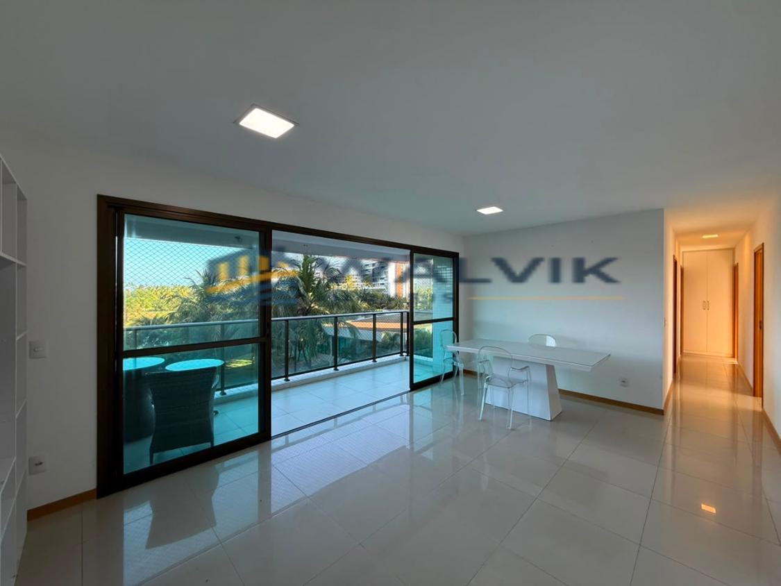 Apartamento, 4 quartos, 127 m² - Foto 1