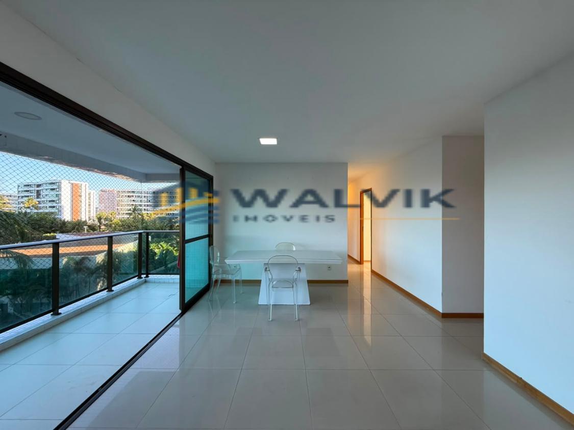 Apartamento, 4 quartos, 127 m² - Foto 4