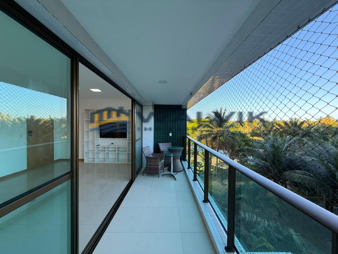 Apartamento, 4 quartos, 127 m² - Foto 5