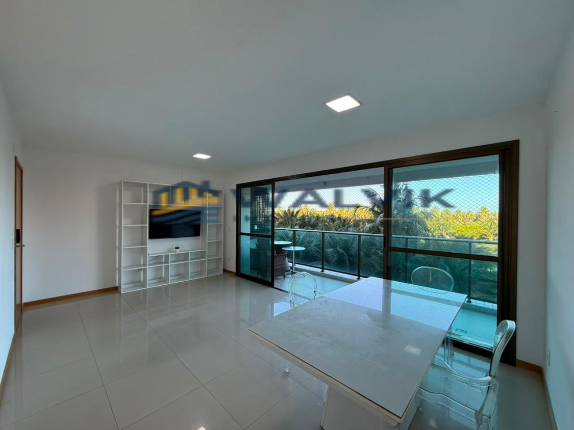 Apartamento, 4 quartos, 127 m² - Foto 2