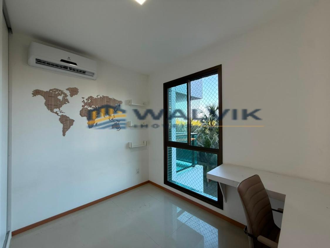 Apartamento, 4 quartos, 127 m² - Foto 19
