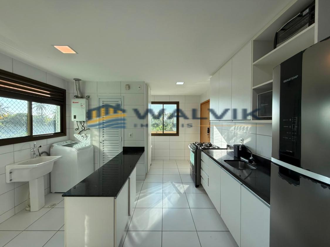Apartamento, 4 quartos, 127 m² - Foto 23