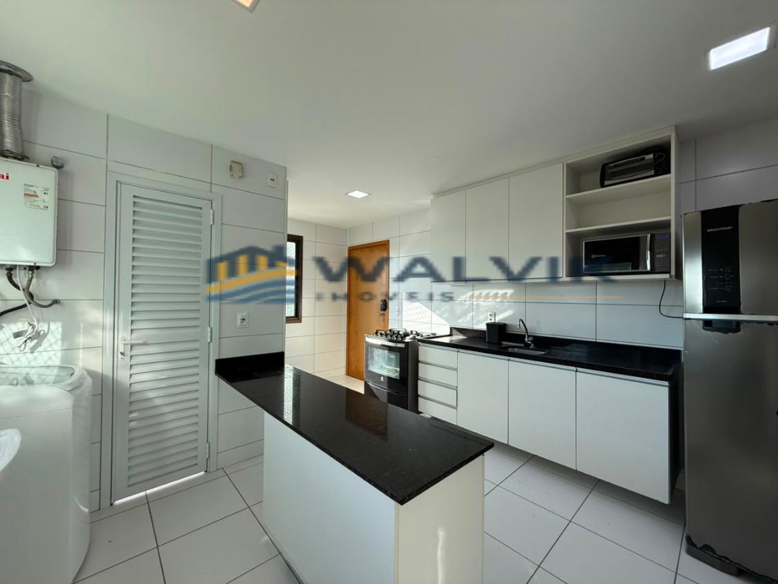 Apartamento, 4 quartos, 127 m² - Foto 22