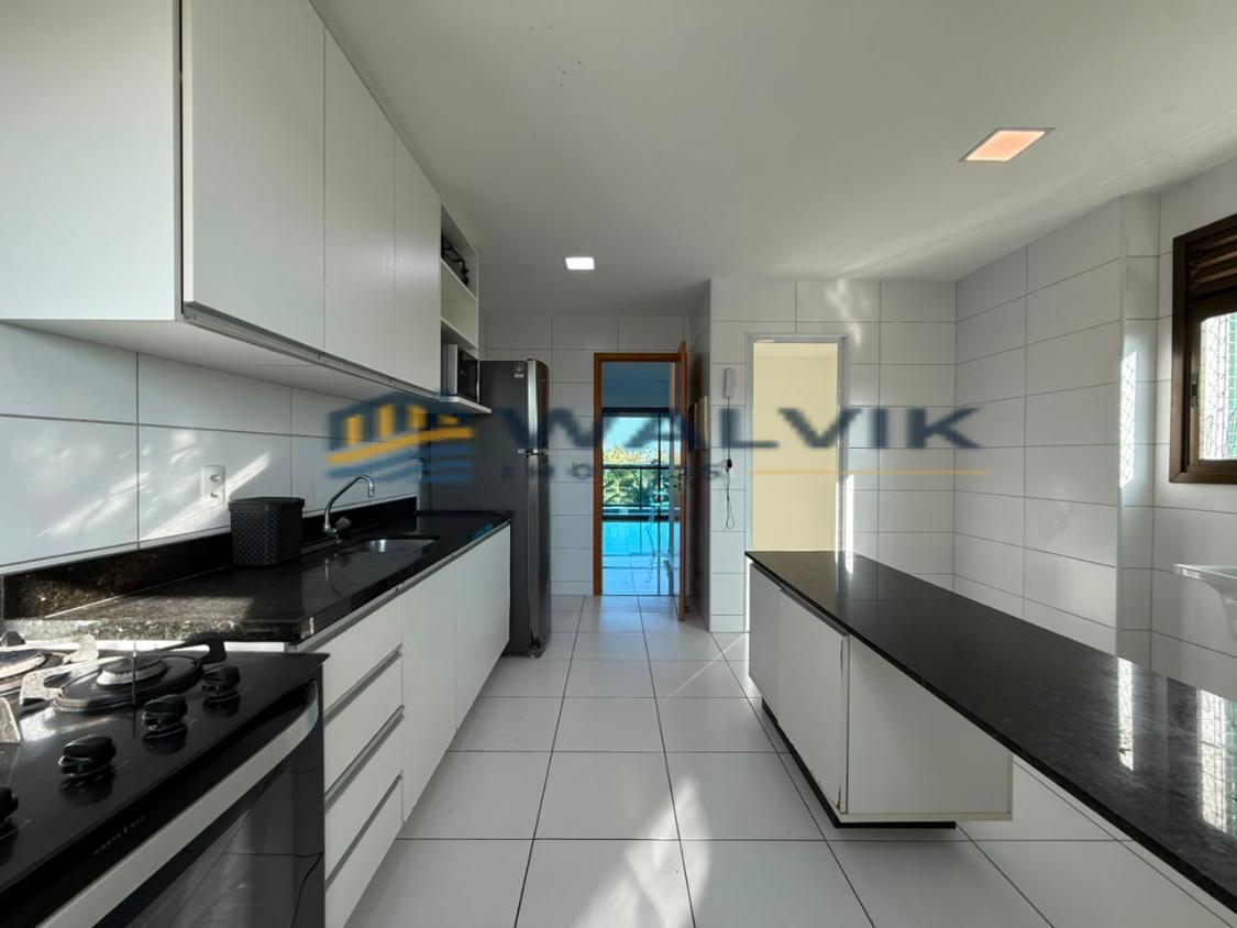 Apartamento, 4 quartos, 127 m² - Foto 21