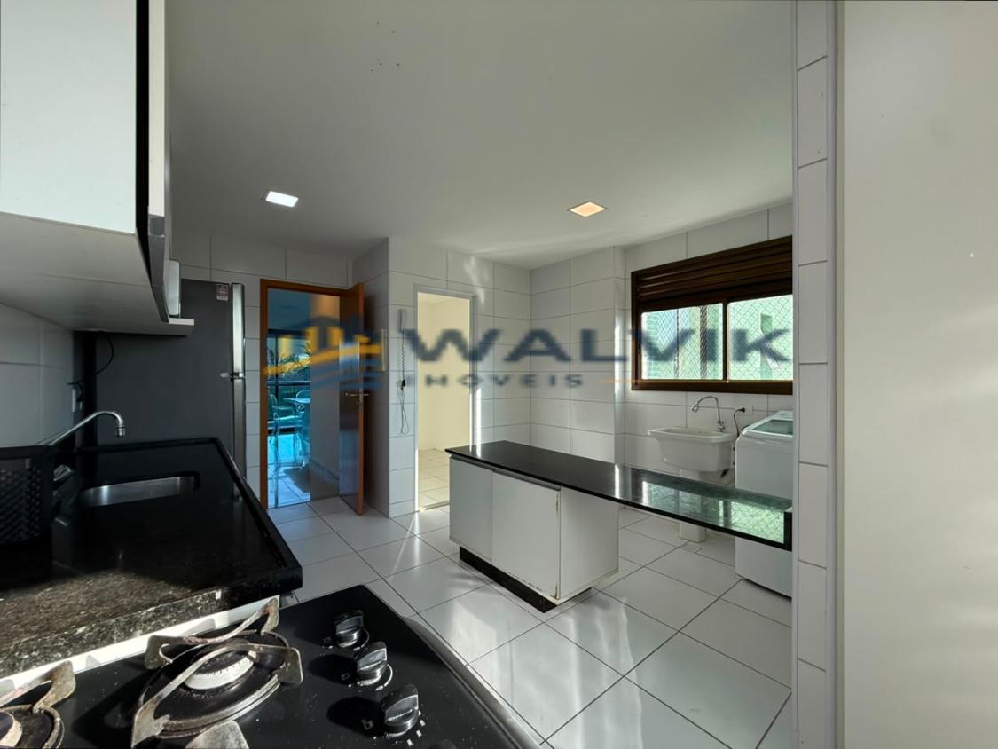 Apartamento, 4 quartos, 127 m² - Foto 24