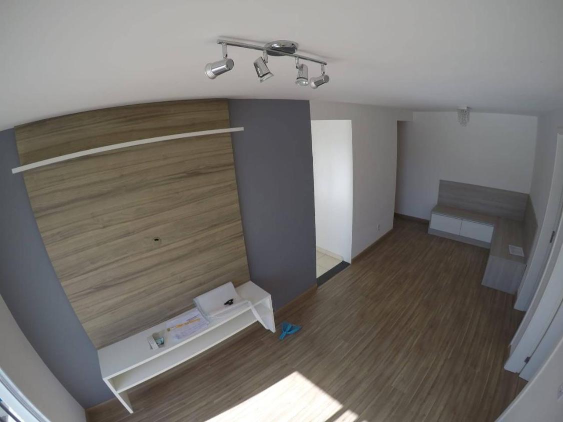 Apartamento, 2 quartos, 47 m² - Foto 4