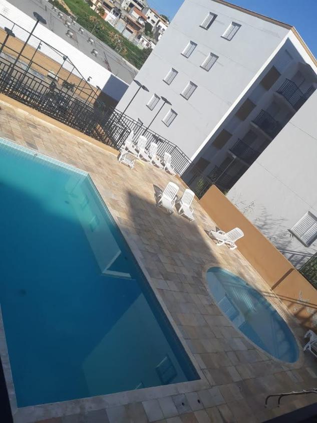 Apartamento, 2 quartos, 47 m² - Foto 6