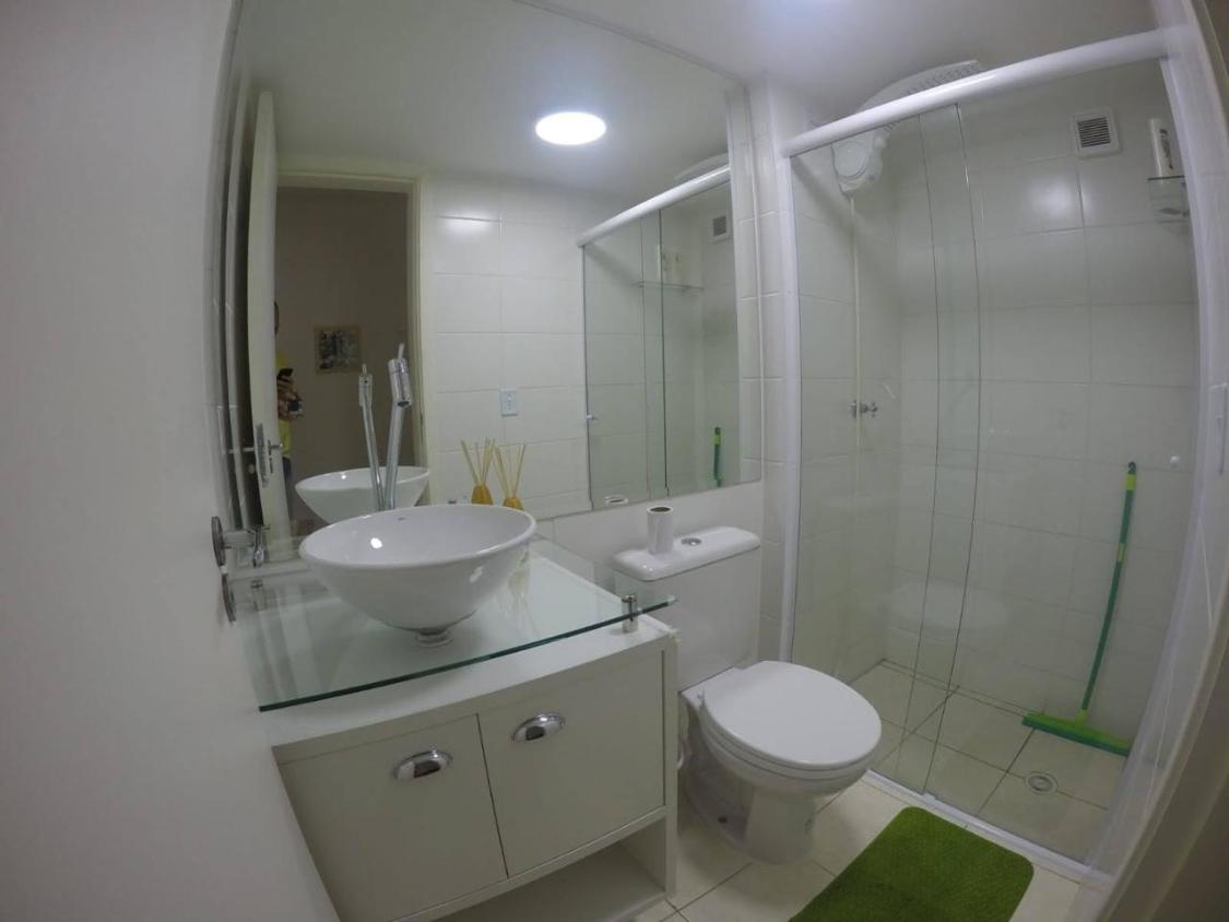 Apartamento, 2 quartos, 47 m² - Foto 7