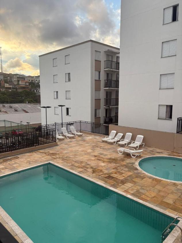 Apartamento, 2 quartos, 47 m² - Foto 8