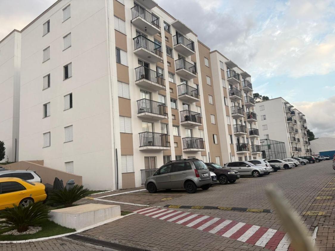 Apartamento, 2 quartos, 47 m² - Foto 9