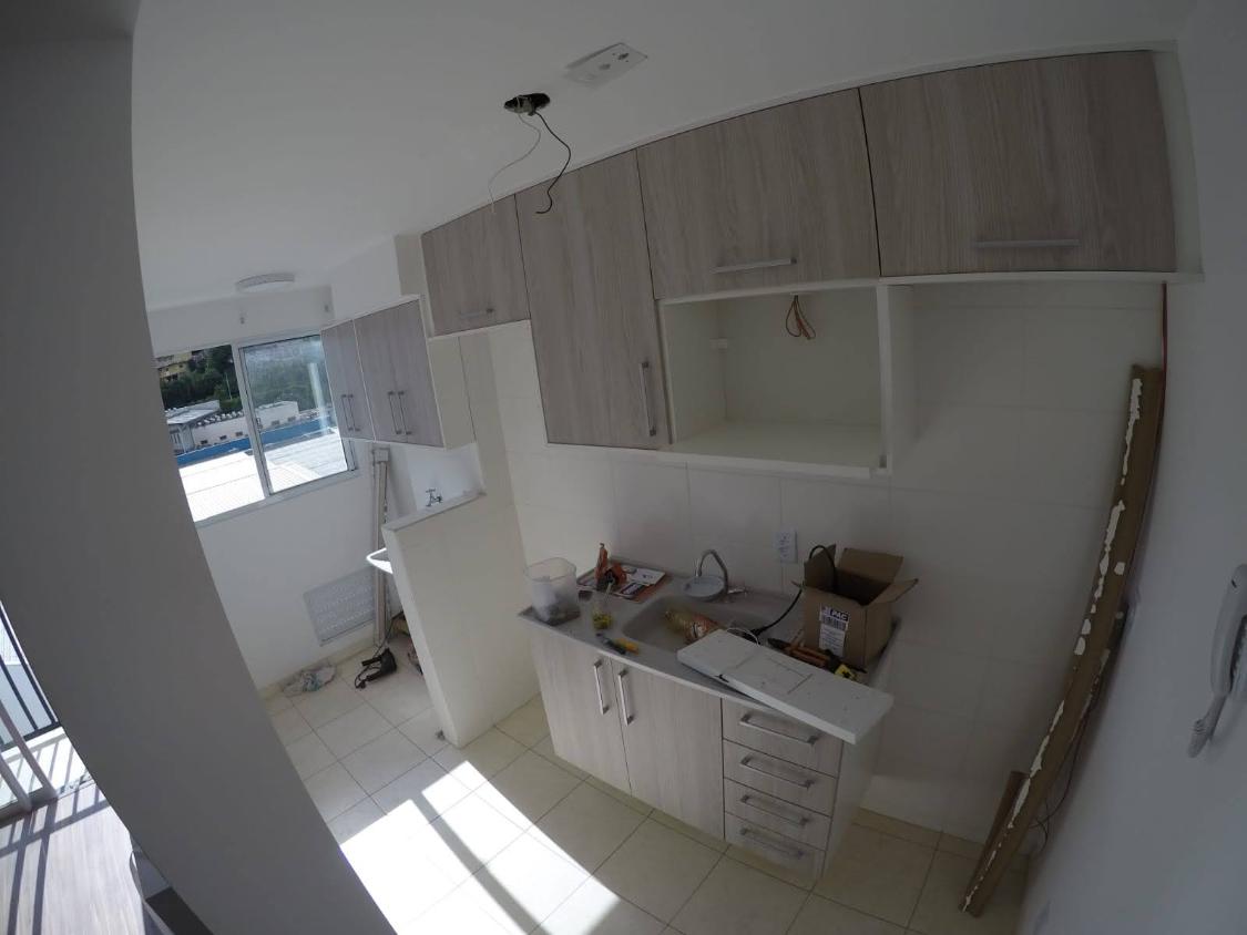 Apartamento, 2 quartos, 47 m² - Foto 12