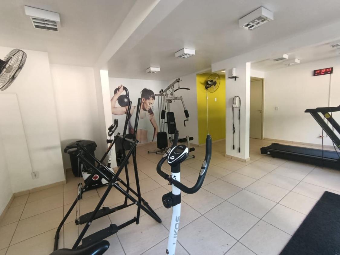 Apartamento, 2 quartos, 47 m² - Foto 15