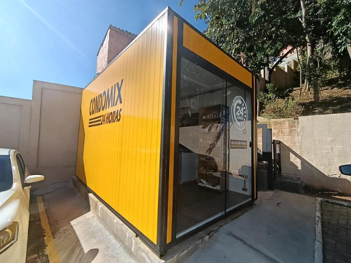 Apartamento, 2 quartos, 47 m² - Foto 10
