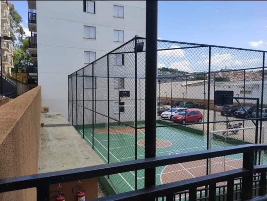 Apartamento, 2 quartos, 47 m² - Foto 17