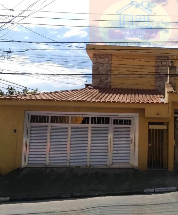 Casa, 3 quartos, 332 m² - Foto 1