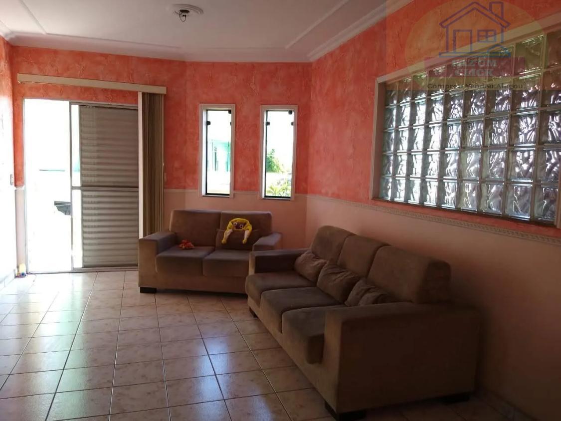 Casa, 3 quartos, 332 m² - Foto 8