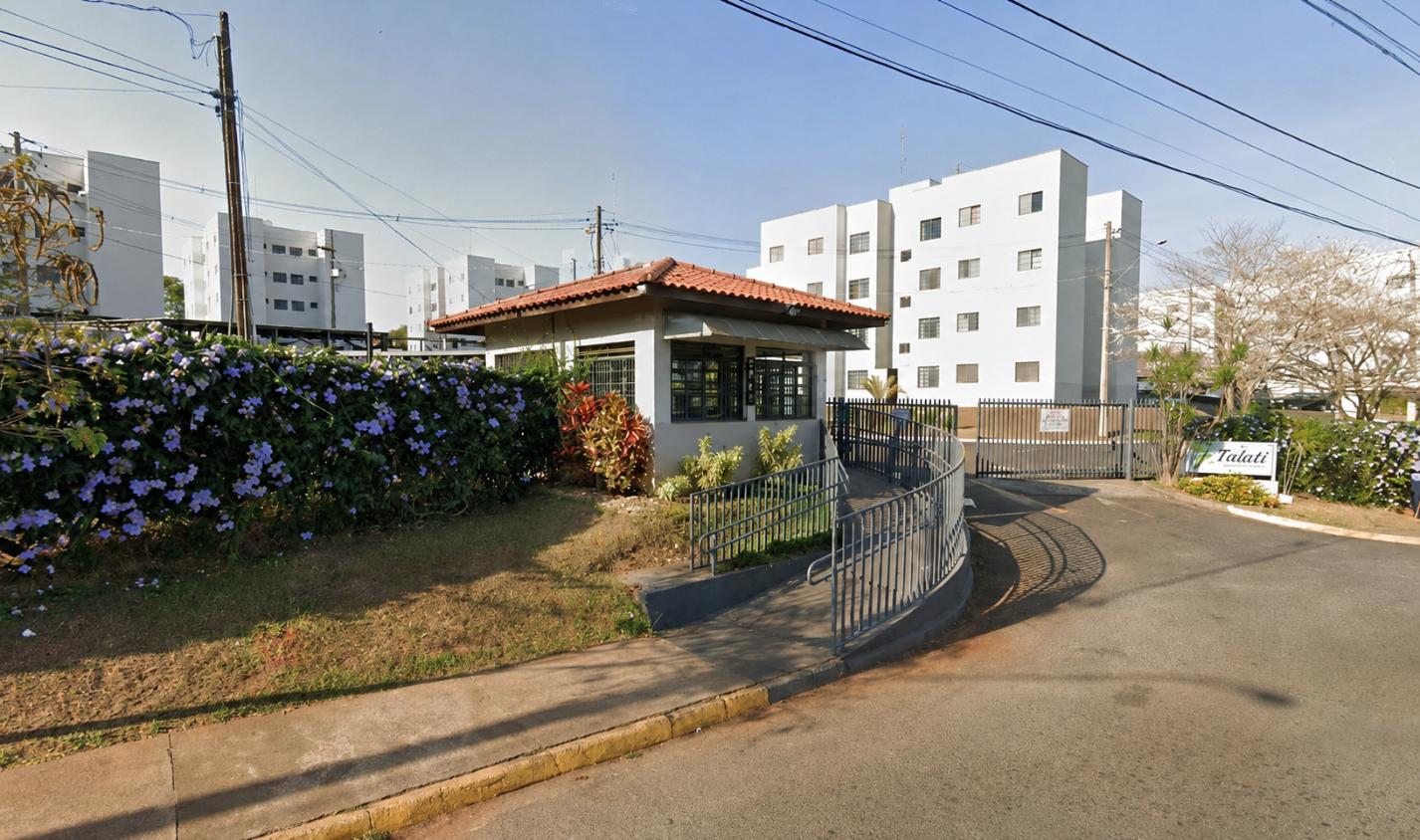Apartamento - Foto 1