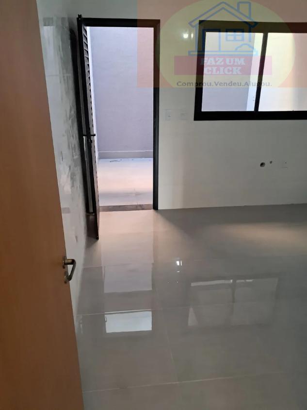 Sobrado, 2 quartos, 100 m² - Foto 5