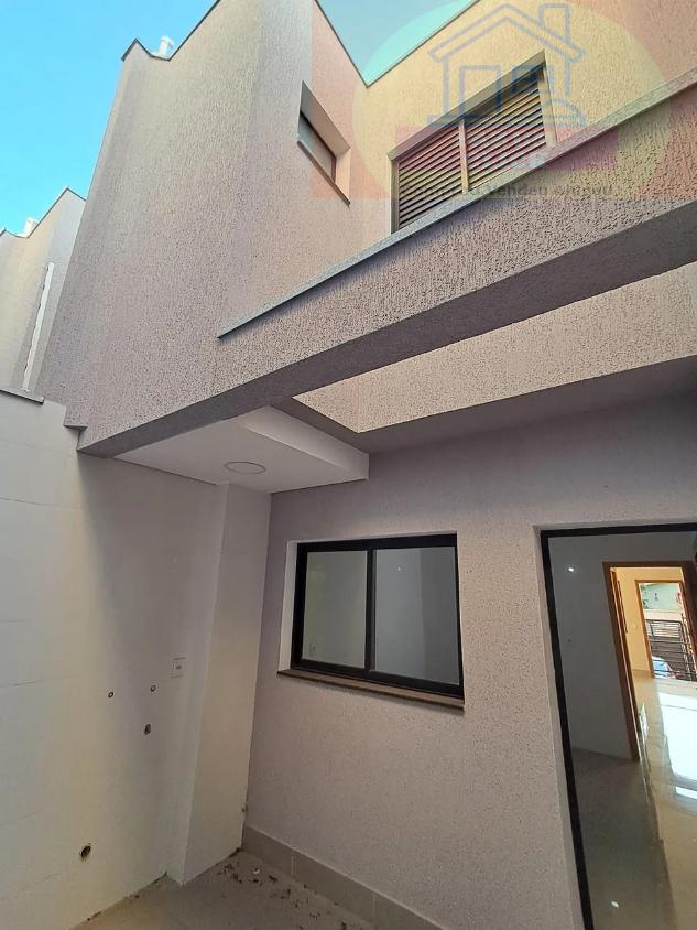 Sobrado, 2 quartos, 100 m² - Foto 6