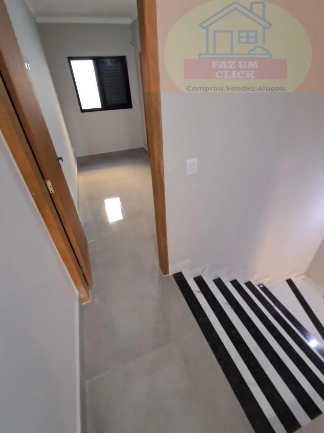 Sobrado, 2 quartos, 100 m² - Foto 9