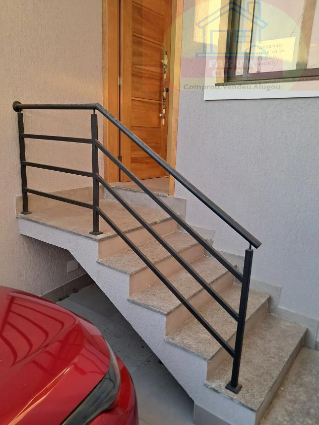 Sobrado, 2 quartos, 100 m² - Foto 3