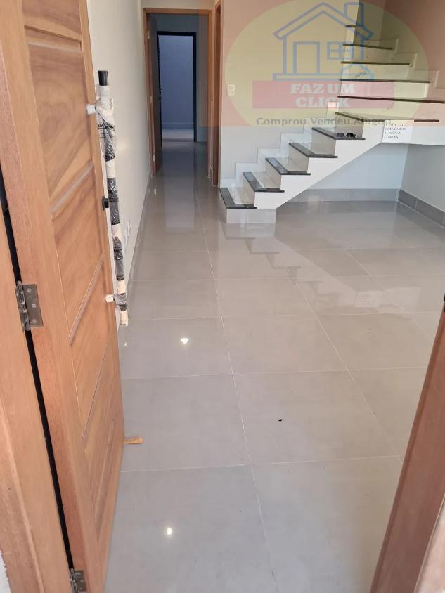 Sobrado, 2 quartos, 100 m² - Foto 4