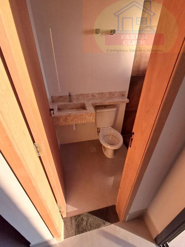 Sobrado, 2 quartos, 100 m² - Foto 13
