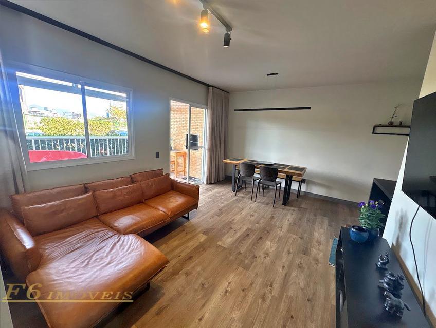 Apartamento, 3 quartos, 96 m² - Foto 1