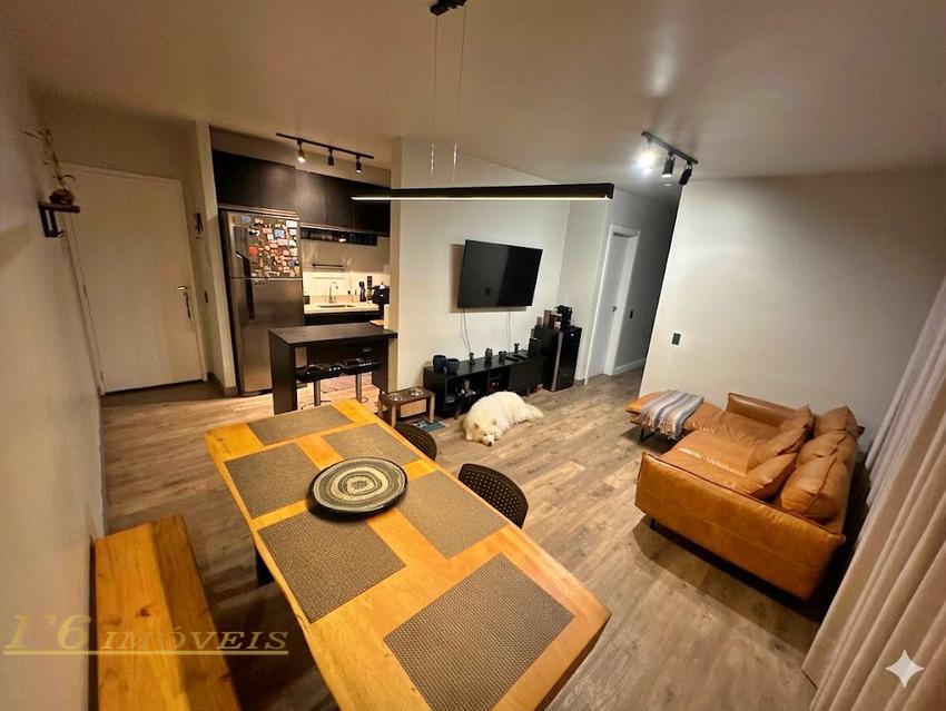 Apartamento, 3 quartos, 96 m² - Foto 3