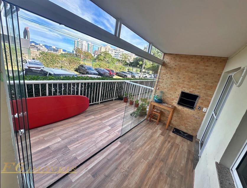 Apartamento, 3 quartos, 96 m² - Foto 4