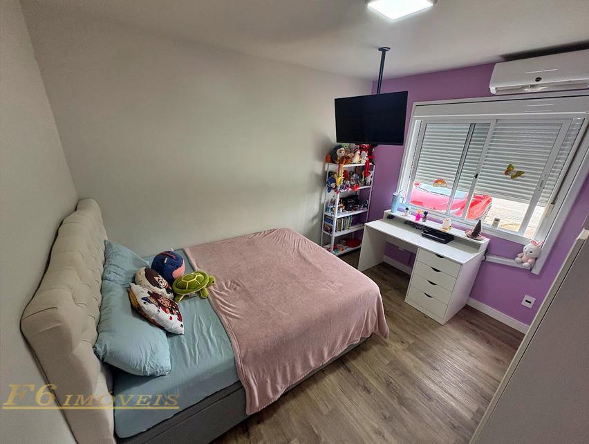 Apartamento, 3 quartos, 96 m² - Foto 7
