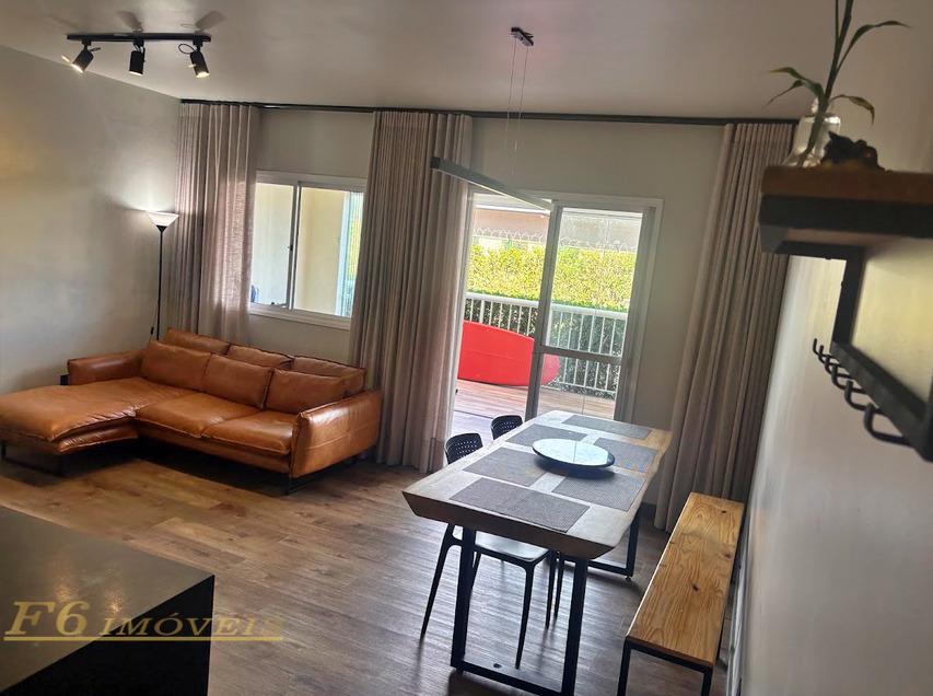 Apartamento, 3 quartos, 96 m² - Foto 2