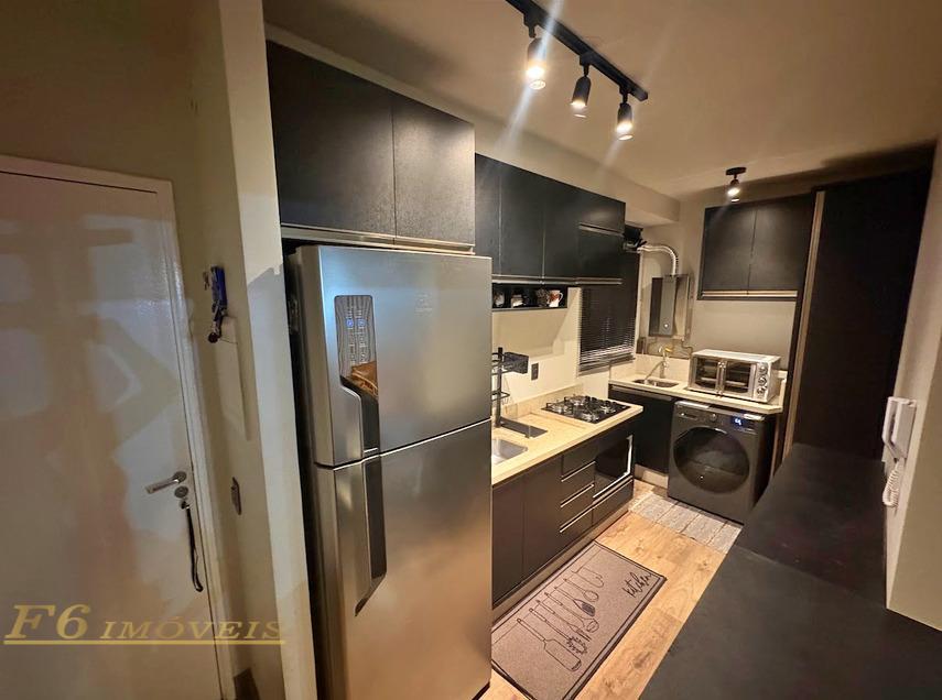 Apartamento, 3 quartos, 96 m² - Foto 6