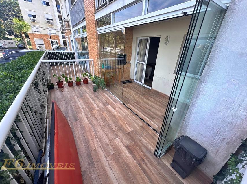 Apartamento, 3 quartos, 96 m² - Foto 5