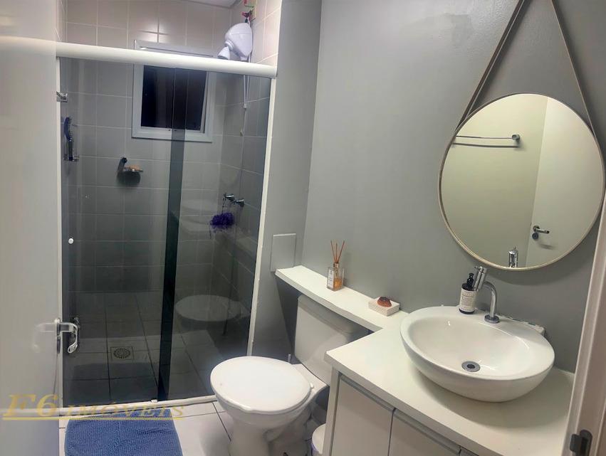 Apartamento, 3 quartos, 96 m² - Foto 9