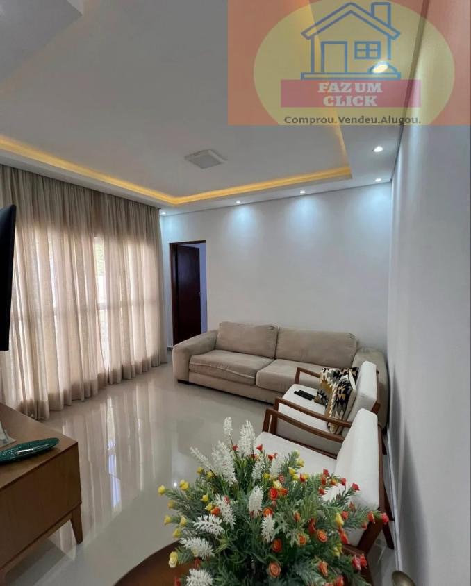 Casa, 4 quartos, 180 m² - Foto 4