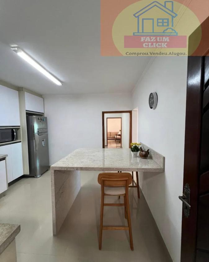 Casa, 4 quartos, 180 m² - Foto 16