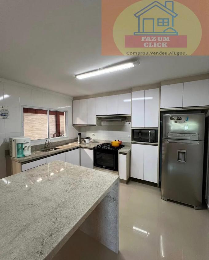 Casa, 4 quartos, 180 m² - Foto 6