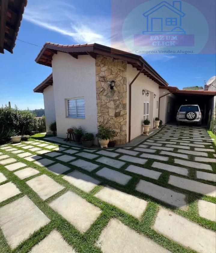 Casa, 4 quartos, 180 m² - Foto 1
