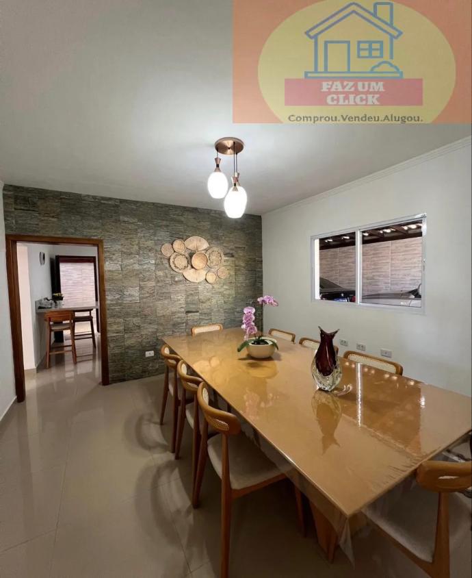 Casa, 4 quartos, 180 m² - Foto 8