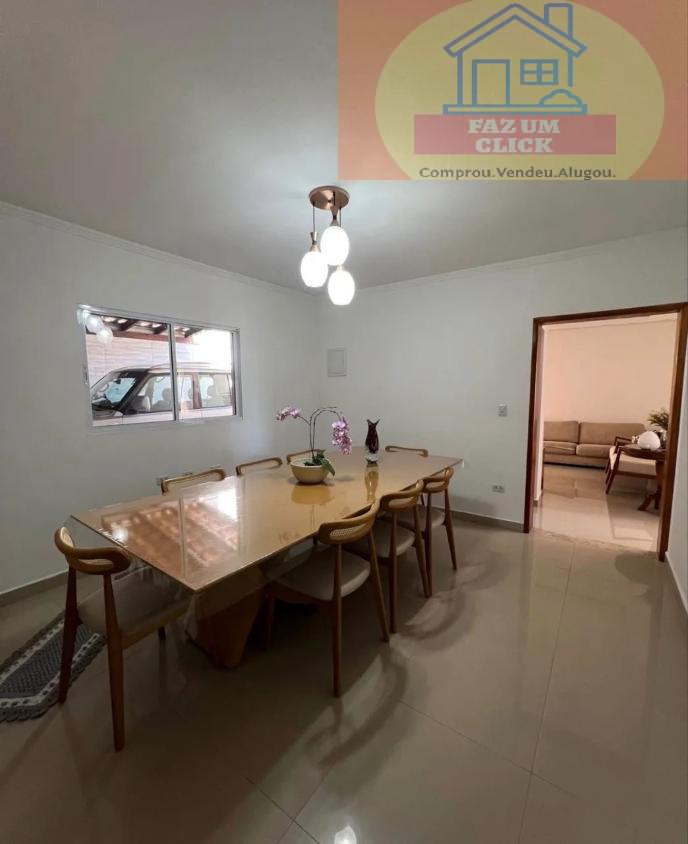 Casa, 4 quartos, 180 m² - Foto 7