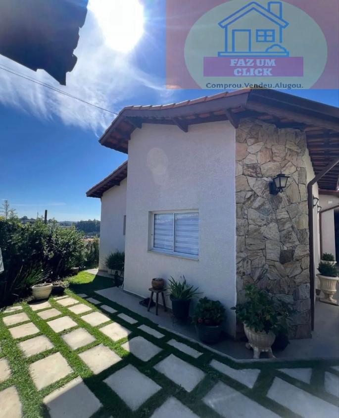 Casa, 4 quartos, 180 m² - Foto 2